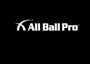 All Ball Pro logo