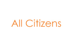 All Citizens promo codes