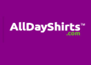 AllDayShirts.com logo