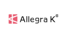 Allegra K logo