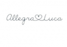 Allegra and Luca logo