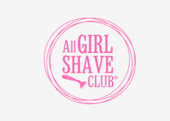 All Girl Shave Club promo codes