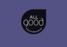 All Good logo