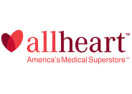 Allheart.com logo