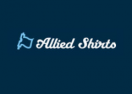 Allied Shirts logo