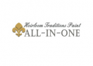 Heirloom Traditions Paint logo