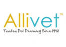 Allivet logo