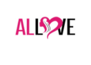 Allove Hair logo