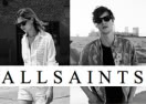 AllSaints logo