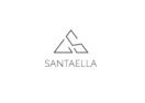 ALLSANTAELLA logo