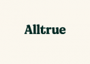 Alltrue logo