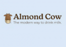 Almond Cow logo