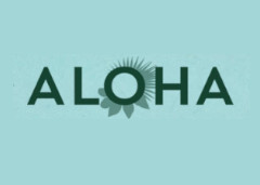 Aloha promo codes