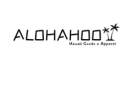 Alohahoo logo