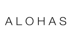 ALOHAS promo codes