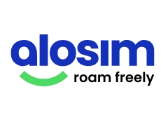 aloSIM promo codes