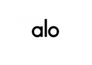 Alo Yoga logo