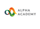 Alpha Academy logo