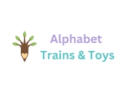 Alphabet Trains logo