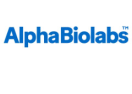 AlphaBiolabs logo