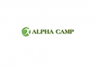 Alpha Camp logo