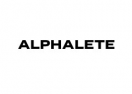 Alphalete Athletics logo