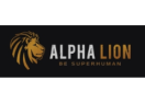 Alpha Lion logo