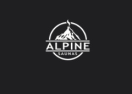 Alpine Saunas logo