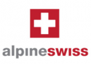 Alpine Swiss logo