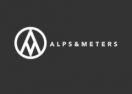 Alps & Meters logo