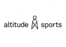 Altitude Sports logo