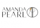 AMANDA PEARL logo