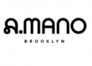 A.MANO Brooklyn logo