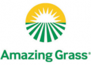 Amazing Grass logo