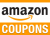 Amazon coupons