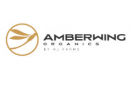 Amberwing Organics logo