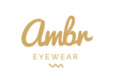 Ambr Eyewear logo