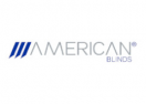 American Blinds logo