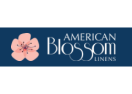 American Blossom Linens logo