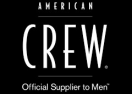 American Crew logo