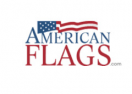 American Flags logo