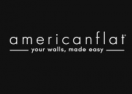 American Flat logo
