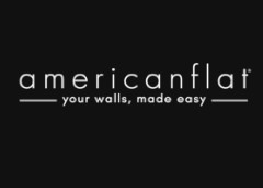 American Flat promo codes