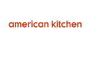 American Kitchen logo