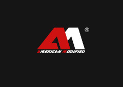 AMERICAN MODIFIED promo codes