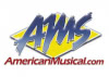 American Musical Supply promo codes