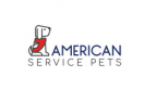 American Service Pets logo