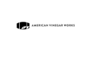 American Vinegar Works logo