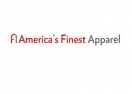 America's Finest Apparel logo
