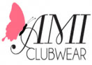 Amiclubwear.com logo